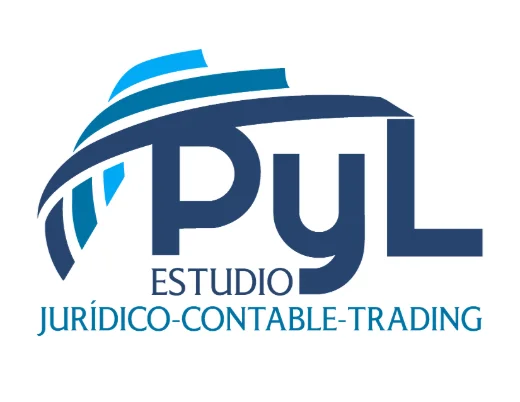 PyL Estudio Jurídico-Contable-Trading